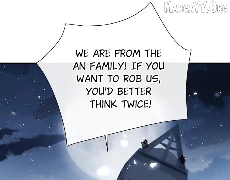 Master: This rebellious disciple is definitely not the Holy Son Chapter 162 - page 48